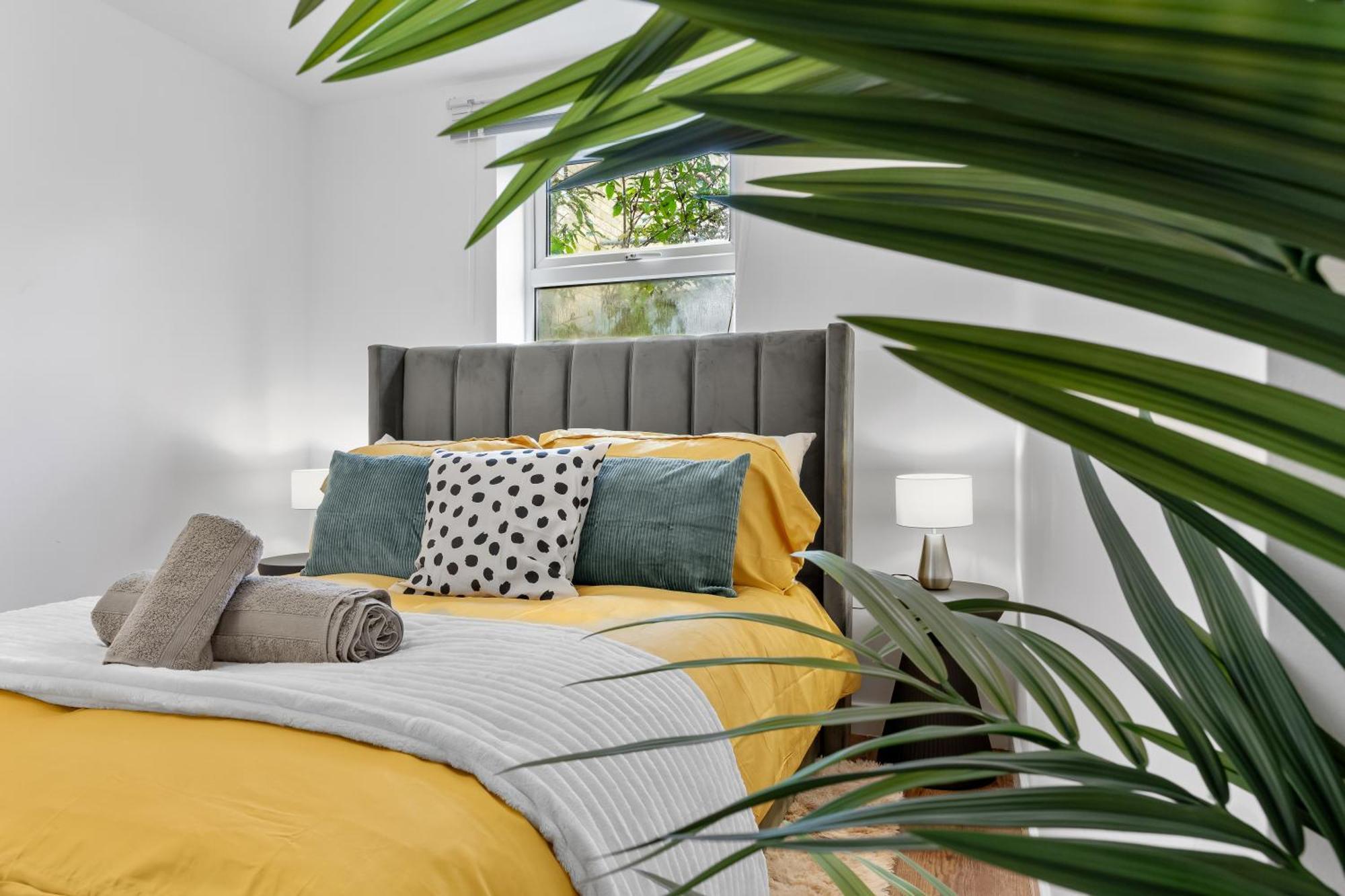 Modern 2Br Near Tower Bridge Apartment ลอนดอน ภายนอก รูปภาพ
